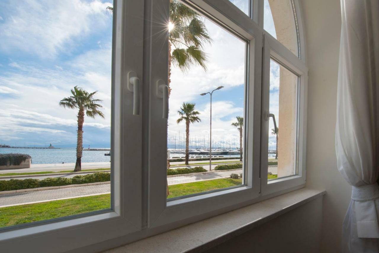 Vista Dal Mare Apartment Split Luaran gambar