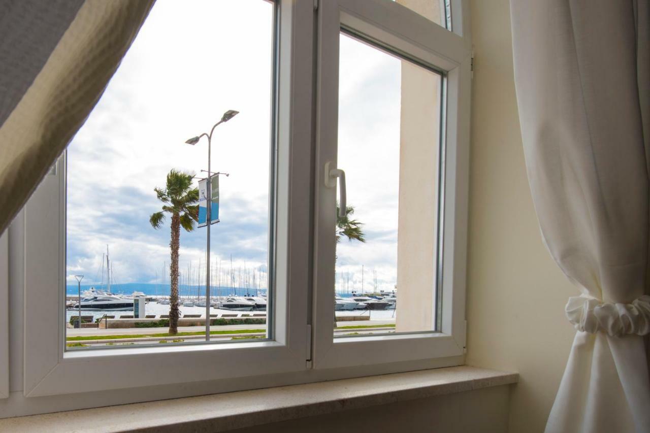 Vista Dal Mare Apartment Split Luaran gambar